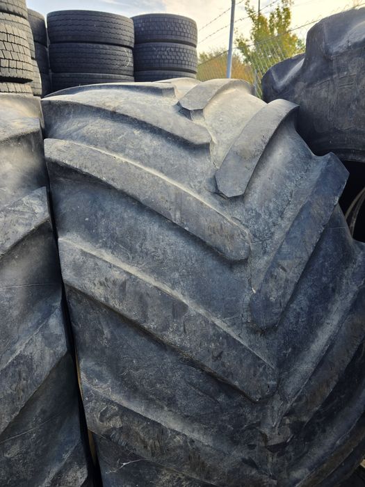 Anvelope 600-65r28 Michelin
