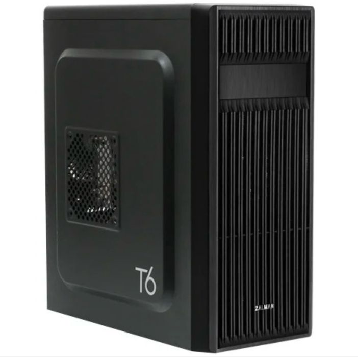 Системный блок игровой