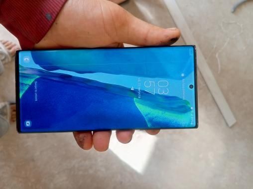 Note 20 ultira sroch nanaxt oganlaga 2400 bugunga pul zarur