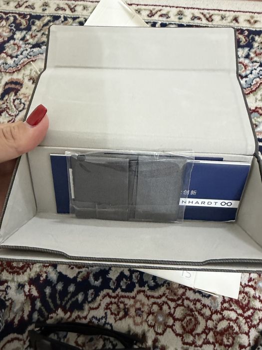 Поляризованные очки Xiaomi turok steinhardt