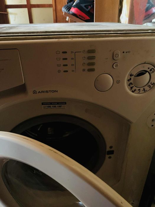 Vand masina de spalat 160 ron