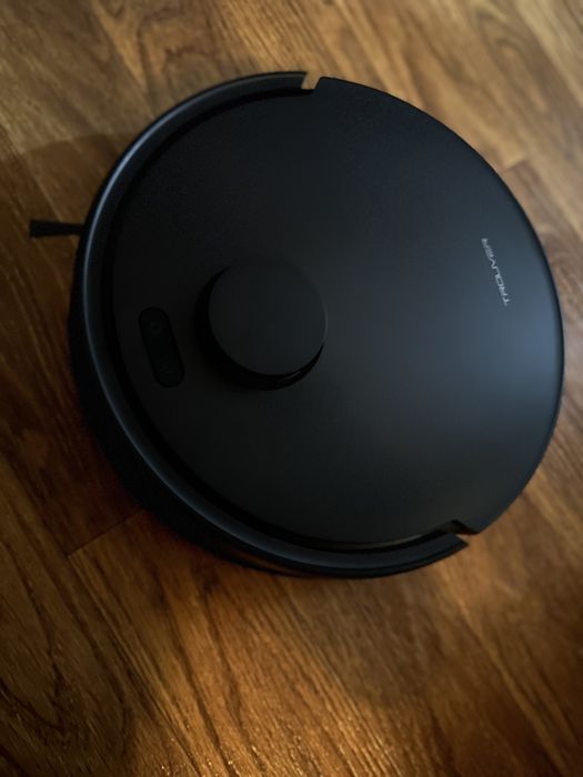 Продам робот-пылесос 2в1