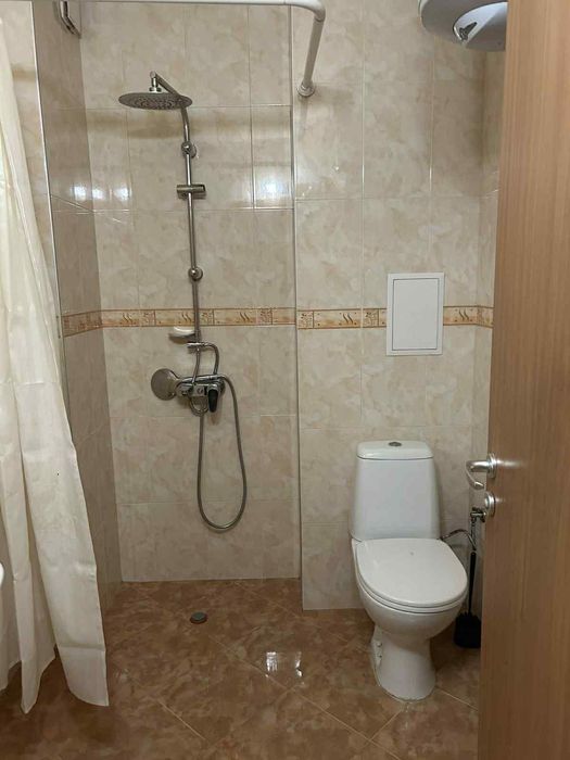 Дава се под наем Тристаен апартамент в София, Белите брези - 112 кв.м за 598.23 € - Снимка #6