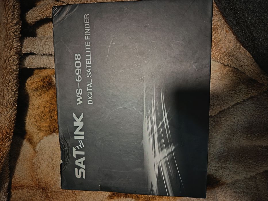 Тестер для настройки спутниковых  Антенн не дорого