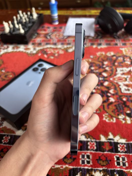продам Айфон 13 PRO     iPhone 13 Про 256ГБ