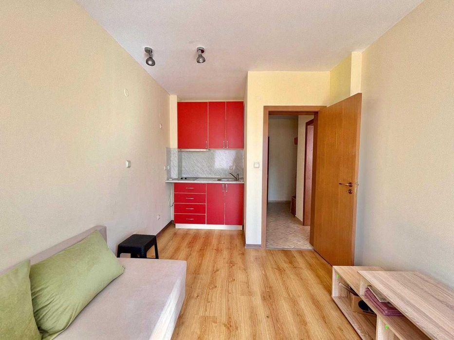 Продава се Двустаен апартамент в Несебър - 52 кв.м за 1279 €/кв.м - Снимка #17
