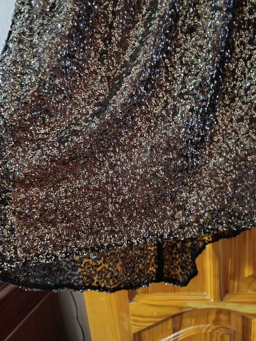 Aida KaumeNOVA платье