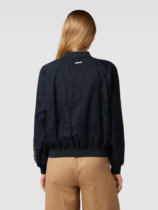 Бомбър яке Armani Exchange