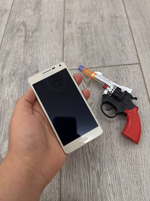 Samsung A5 2015 Skidkada