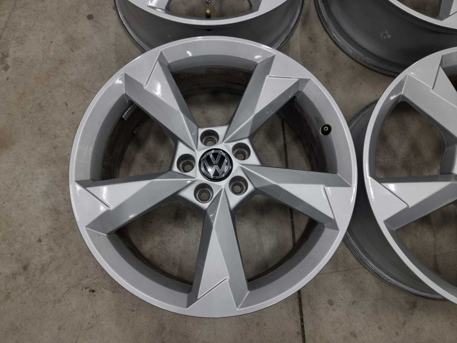 Jante R19 5x112 VW TIGUAN,Passat,Golf;SKODA Kodiaq,Karoq;Audi Q3-Q2