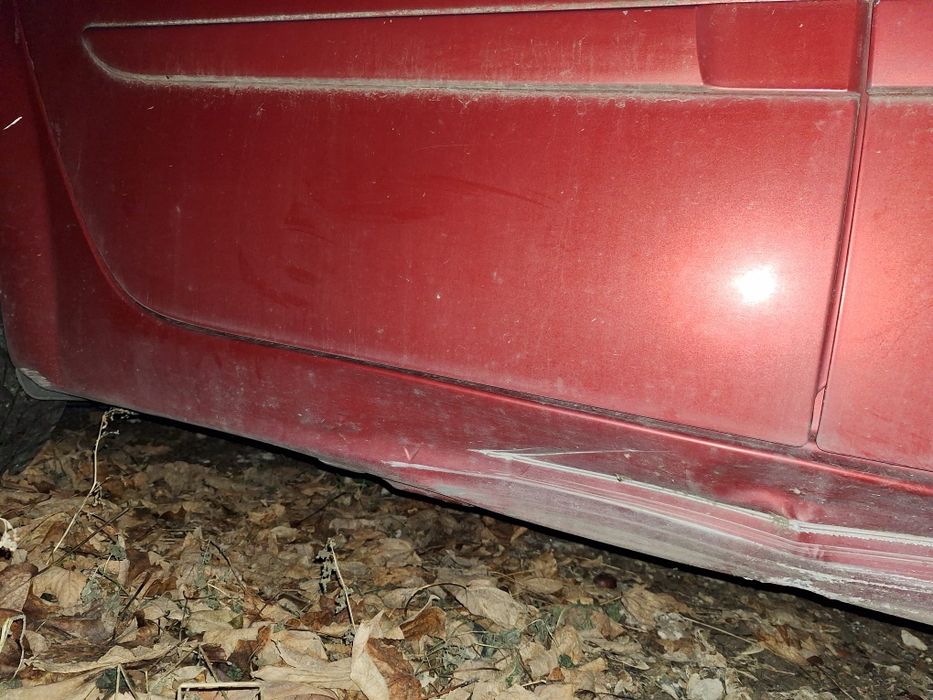 De vanzare  golf si renault