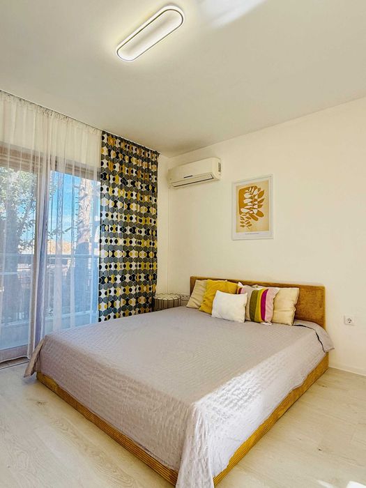 Продава се Едностаен апартамент в Бяла - 39 кв.м за 1308 €/кв.м - Снимка #8