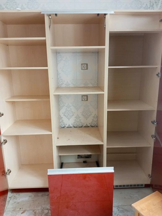 Б/У Кухня Гарнитур Hanak