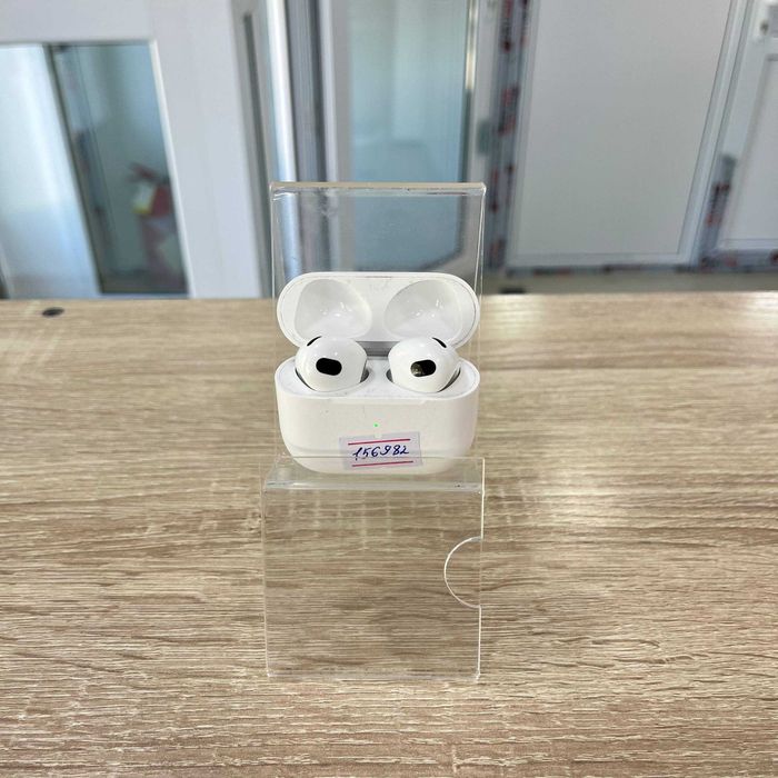 С32/ Беспроводные наушники Apple AirPods (3rd generation) /sk156982
