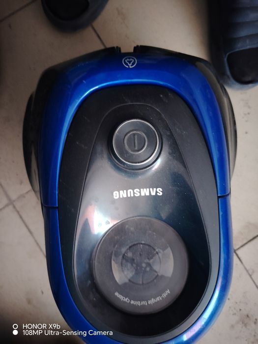 Продам пылесос самсунг