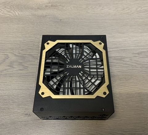 Блок питания zalman 1200 gold plus