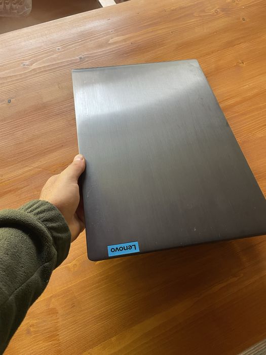 Laptop Gaming 17 inch, Lenovo  L340 17IMH