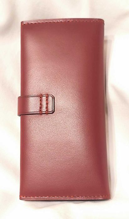 B.A.Ali - Нов Clutch Wallet с RFID защита