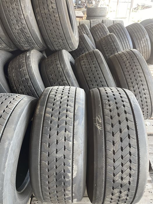 Vand anvelope 385/55R22,5