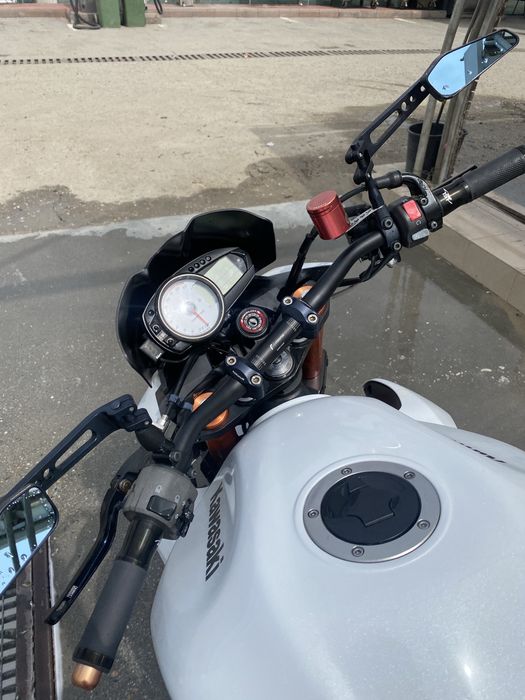 Vand Kawasaki z1000 !!