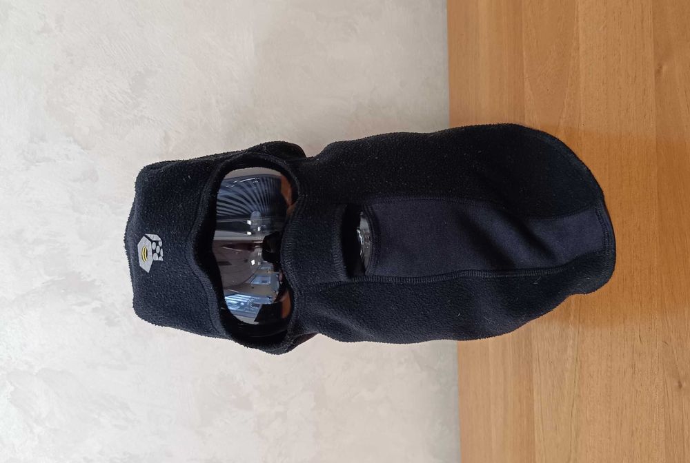 Mountain Hardwear-Много Запазена