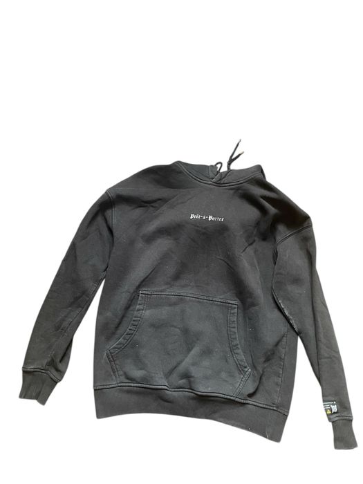 Quotrell суичър размер M