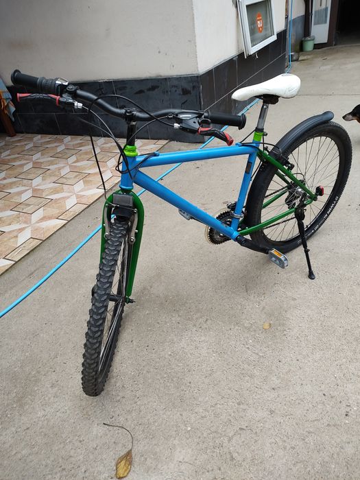 Bicicleta Roți de 26"
