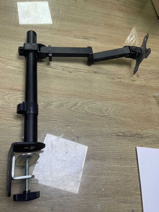 suport monitor, hama, foarte putin folosit, transport gratuit