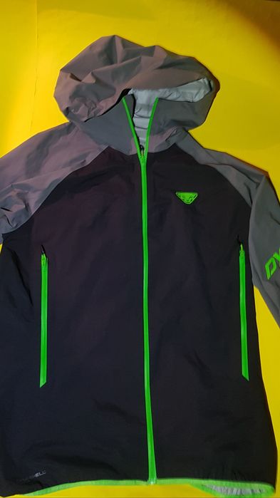 DYNA FYT   dina-shell  спортно яке