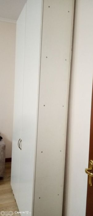 Шкаф в хорошем состоянии