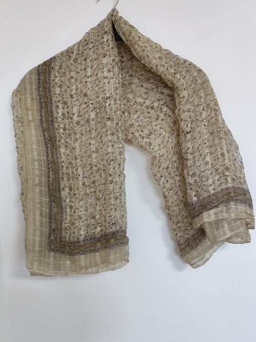 Silk Appeal. Eșarfă 100% mătase