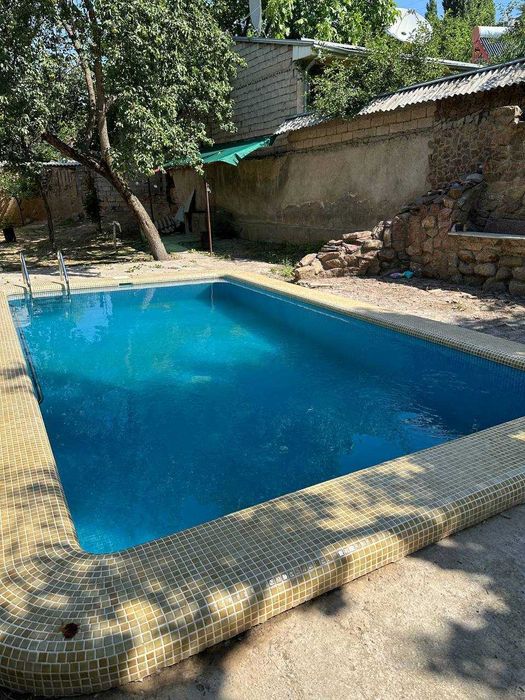 Продается отличная дача на Бочке