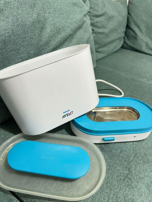 Стерилизатор почти новый