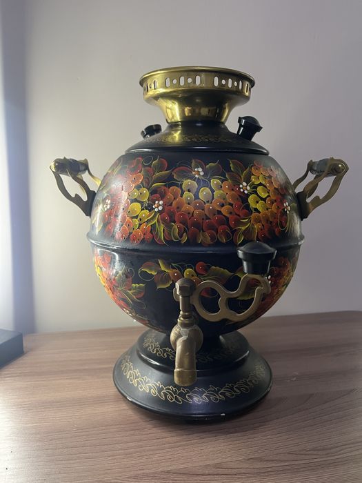 Электрический самовар