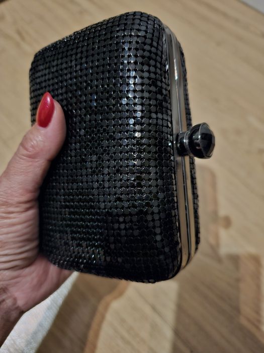 Продам туфли черные