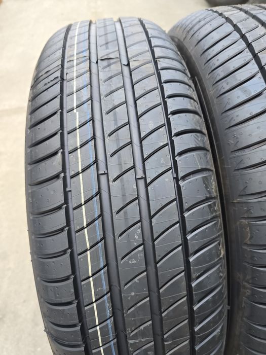 Anvelope de vara 195-55r20 Michelin