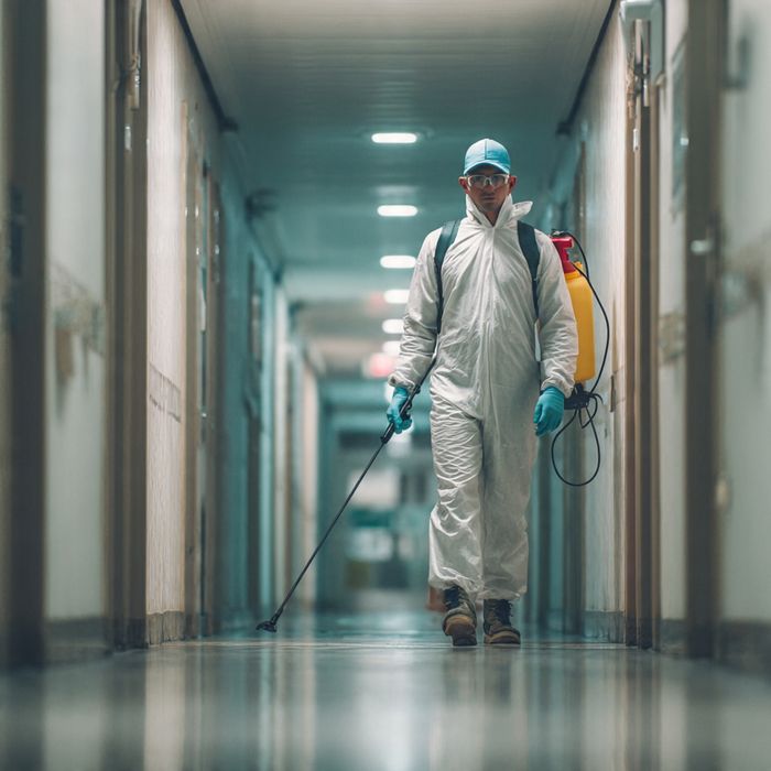 Servicii DDD Profesionale-DDD Biodera