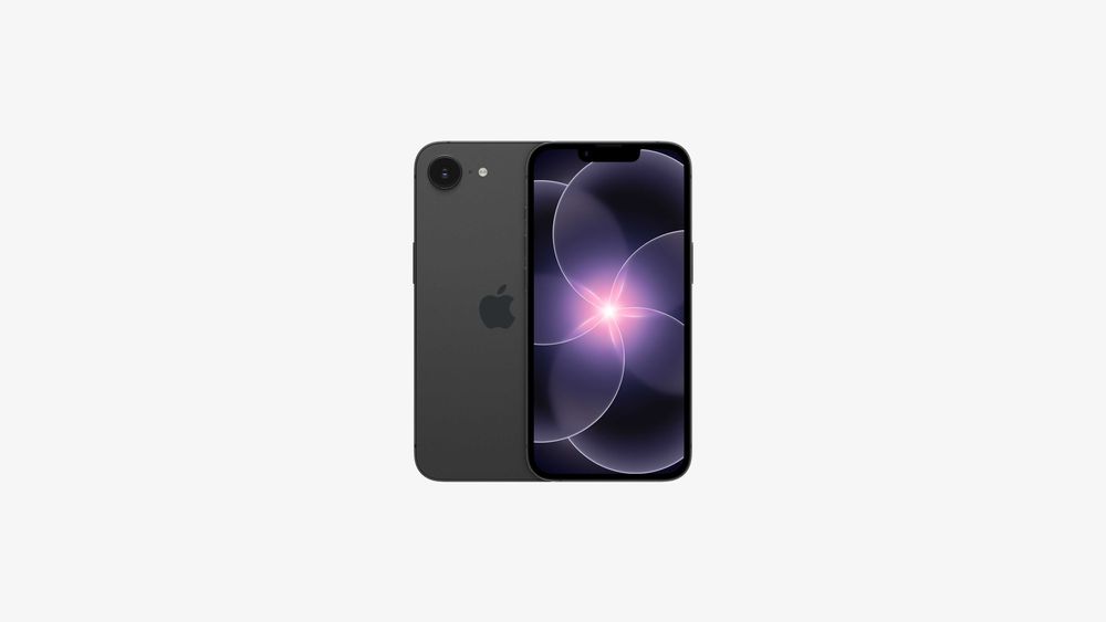 НОВ Apple iPhone 17e 256GB 1г. гаранция!