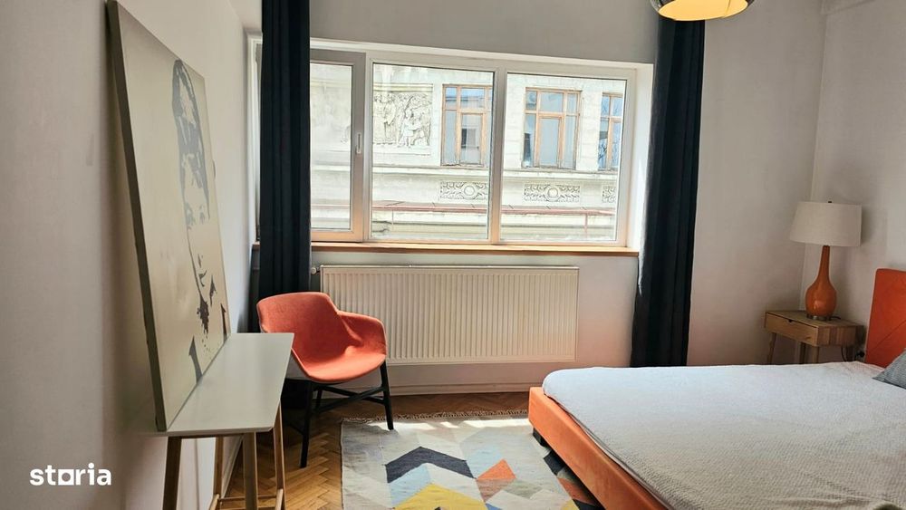 Apartament – Bucuresti - Mai multe