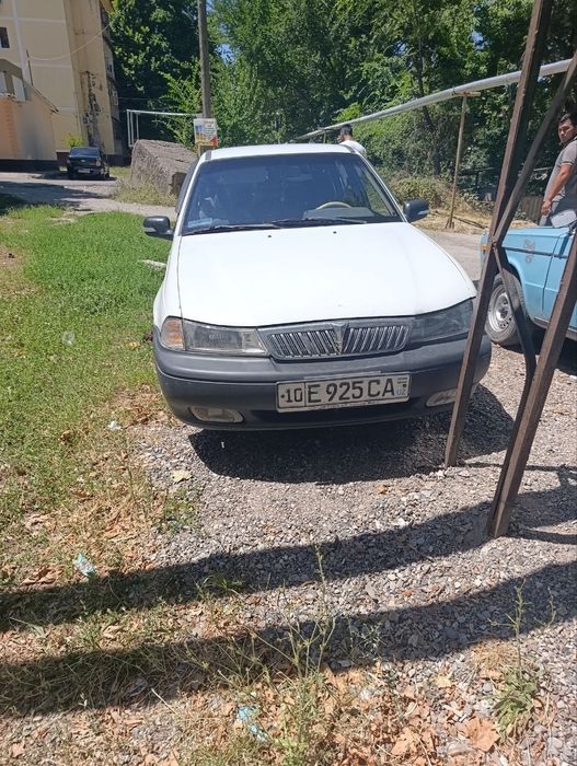 нексия 1 сотилади срочно