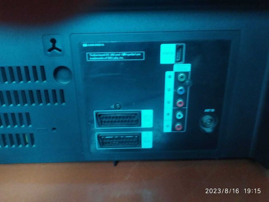 Продам телевизор SAMSUNG. 32 диагональ