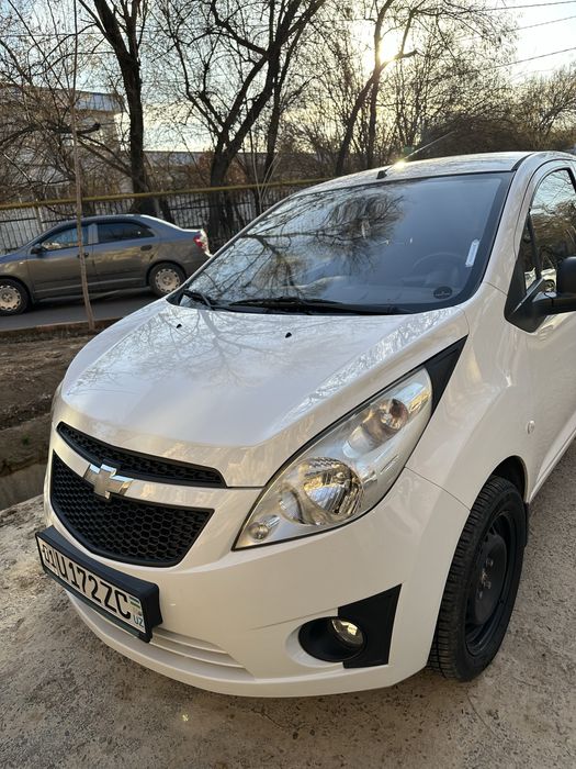 Spark 2012 1 pozitsiya