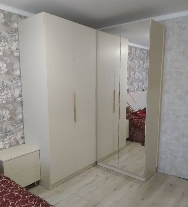 Шкафы на заказ Петропавловск