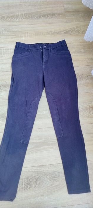 Vând pantaloni de echitație