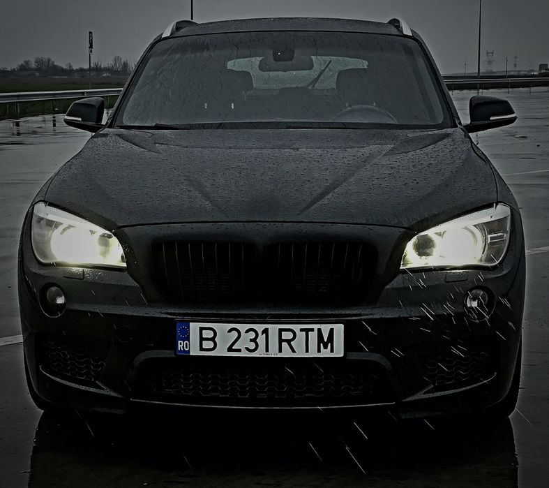 BMW X1 xDrive28i
