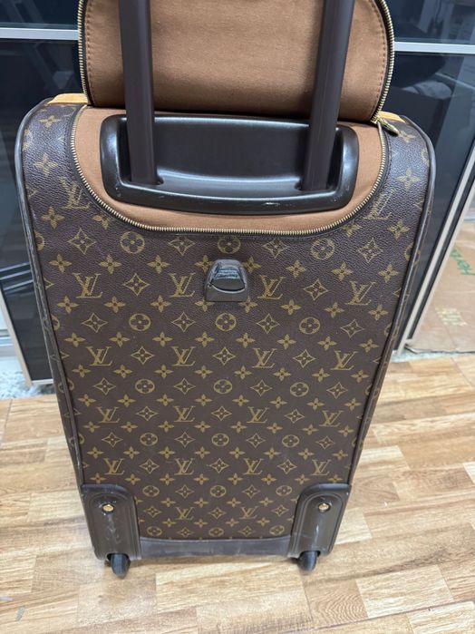 Troller louis vuitton EOL 50