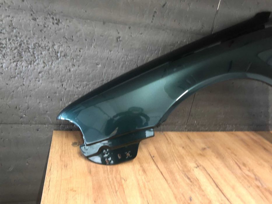 Aripa Fata Stanga Skoda Octavia 1 I An 1999-2007 (i9572 (Verde))