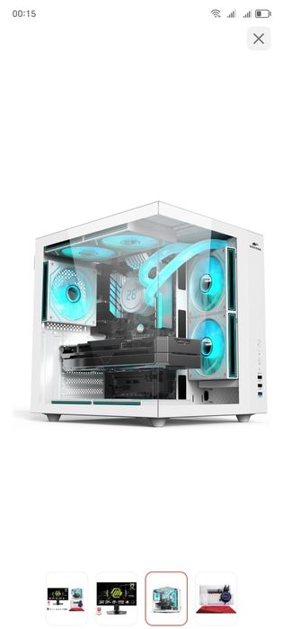 Игровой ПК , RTX 5060