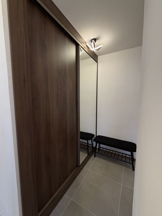 Нов тристаен апартамтн в гр Сандански за продажба ОБЗАВЕДЕН!