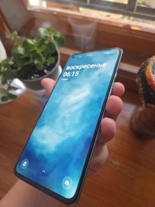 Обменяю OnePlus 8T